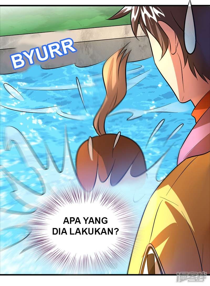 Outlander Tyrant Supplier Chapter 67 Gambar 28